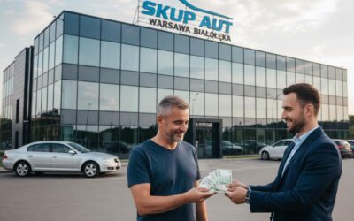 Skup samochodów za gotówkę – zalety i korzyści.Skup samochodów za gotówkę – zalety i korzyści. Ekspercki przewodnik dla osób rozważających szybką sprzedaż auta w WarszawieSkup samochodów za gotówkę – zalety i korzyści.