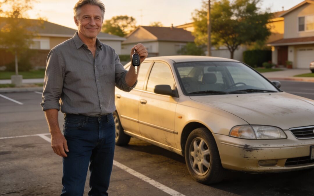 Jak Szybko Sprzedać Samochód – Kompletny Przewodnik 2026