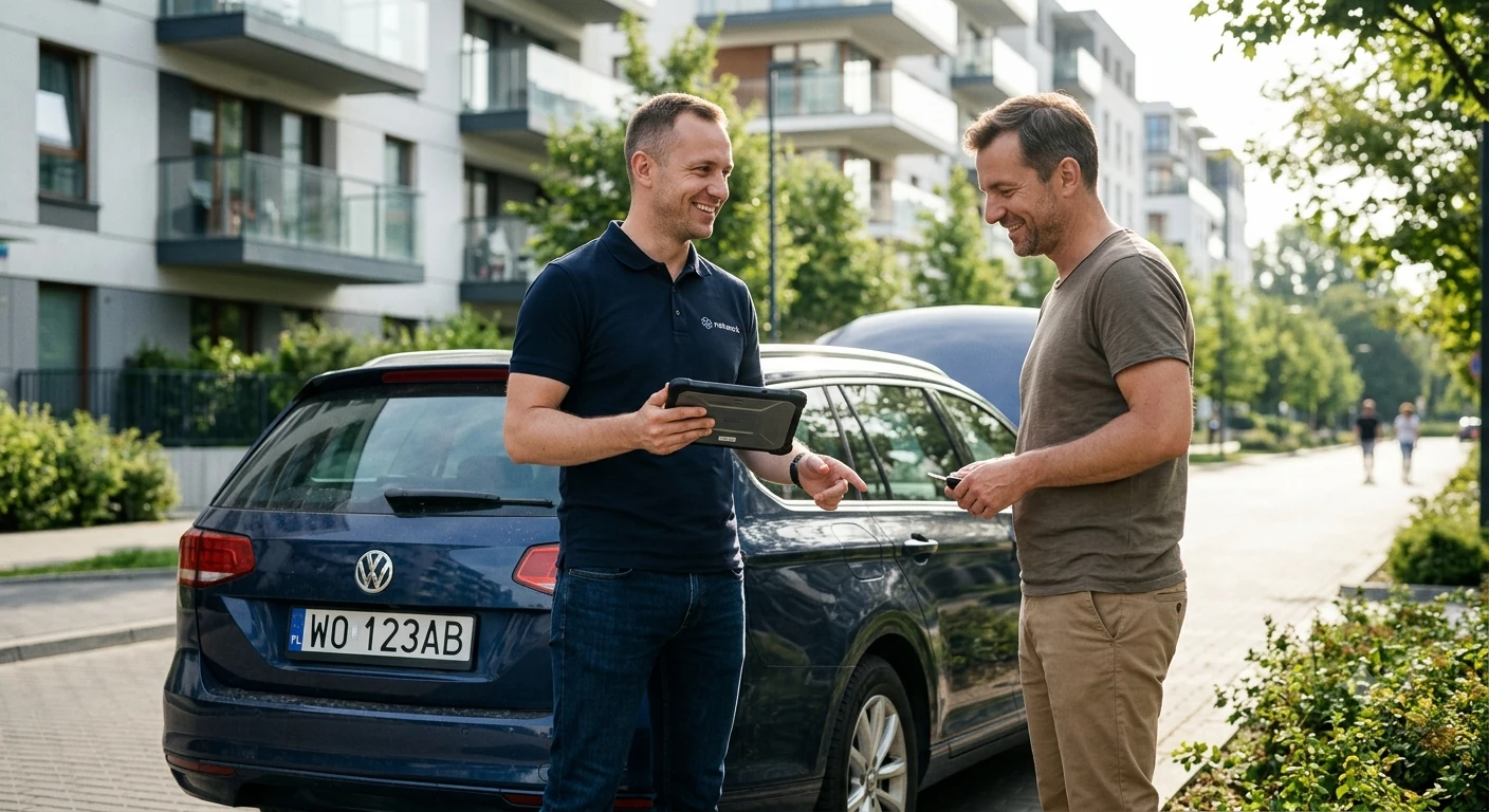 wycena-zepsutego-auta-po-wakacjach-warszawa-bialoleka.jpg Rzeczoznawca wycenia zepsute auto po wakacjach na osiedlu. Skup aut Warszawa Białołęka.